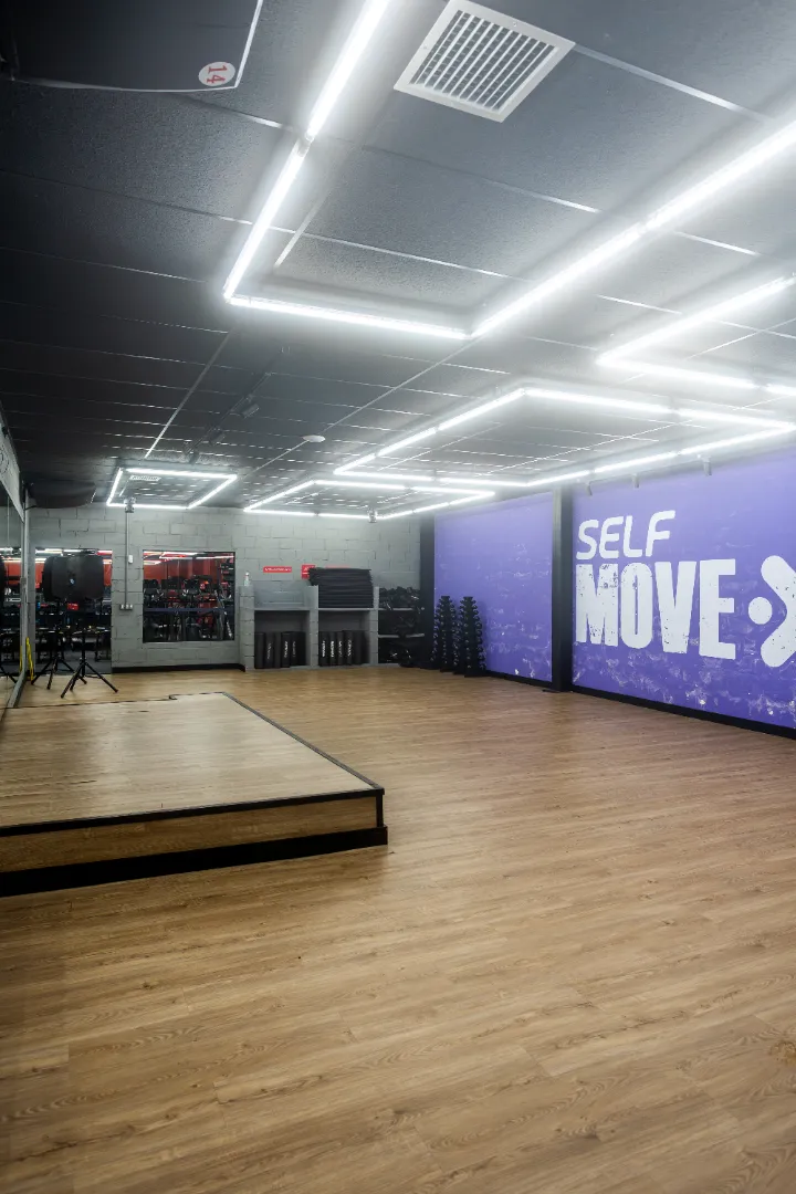 Selfit Camaragibe - 53